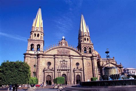 Hotels in Guadalajara | Best Rates, Reviews and Photos of Guadalajara ...