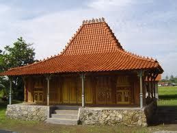 RUMAH ADAT SUNDA ~ Budaya Sunda