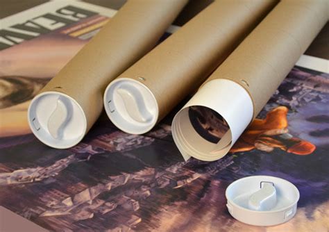 How To Ship Posters – Erdie Industries