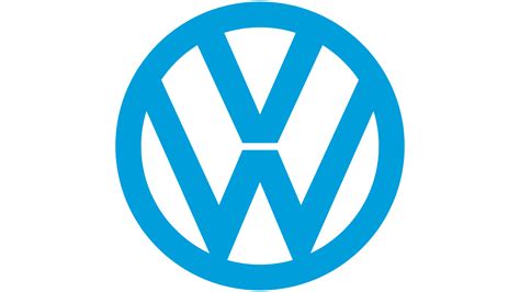 Volkswagen Logo, symbol, meaning, history, PNG, brand