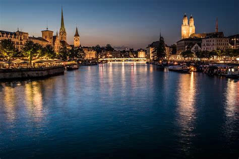 Planning Your Trip to Zurich Switzerland • We Blog The World