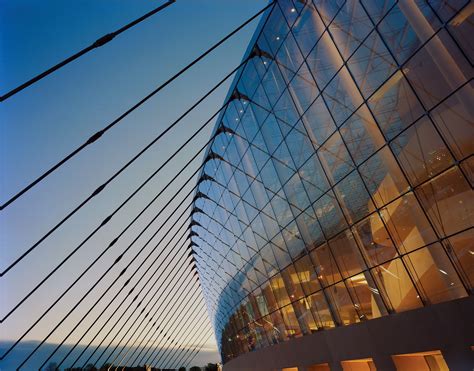 Gallery of Kauffman Center for the Performing Arts / Safdie Architects - 8