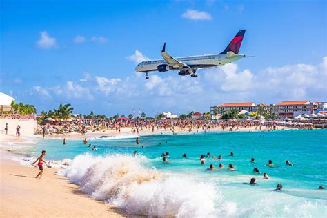 14 Best Beaches in St Maarten - The Crazy Tourist