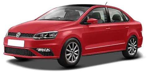 Volkswagen Vento Colours - 7 Vento Color Images - 91Wheels.com