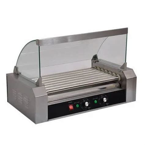 Hot Dog Maker Machine in Guwahati - THE NORTH EAST REGION VENDING ...