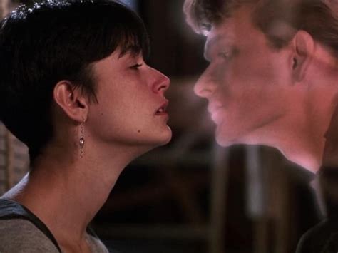 28 Things We Learned from the 'Ghost' Commentary