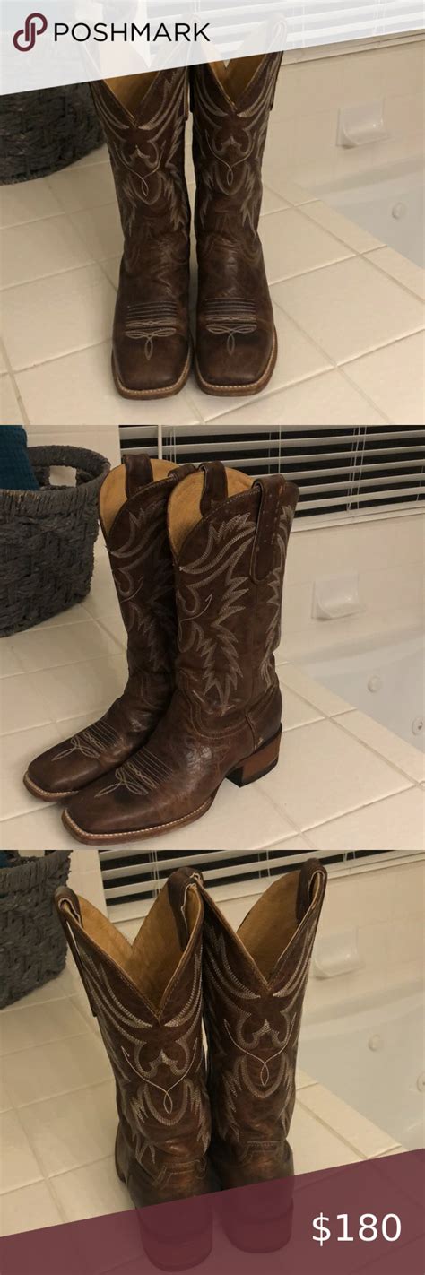 Miranda Lambert Idyllwind cowboy boots in 2022 | Boots, Cowboy boots ...