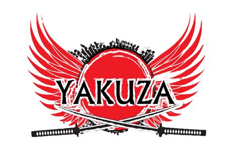 Yakuza Logo