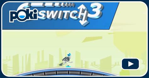 G-SWITCH 3 Online - Play G-Switch 3 for Free at Poki.com!