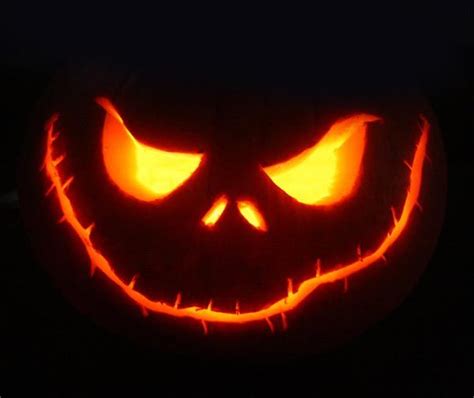 28 Best Cool & Scary Halloween Pumpkin Carving Ideas, Designs & Images ...