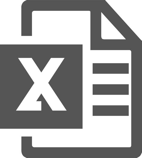 "file excel" Icon - Download for free – Iconduck