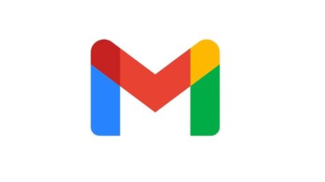 Gmail's new logo removes the iconic envelope | Tech News