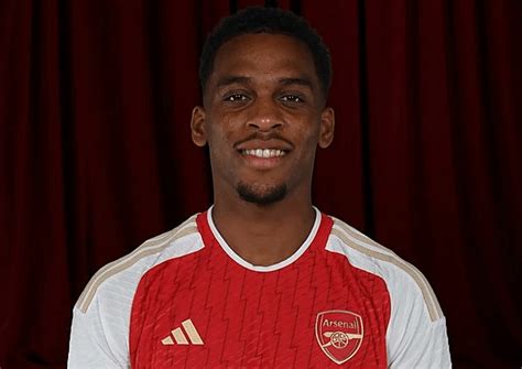 Arsenal confirm Jurrien Timber signing - EPLvip.com