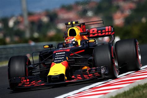 Social Trends : Verstappen