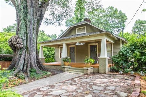 Grant Park Bungalow Offers Future Beltline Access for $275K - Curbed ...