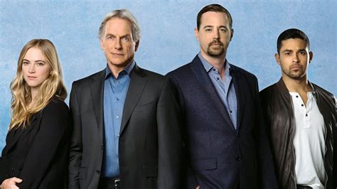 NCIS Temporada 19: La nueva temporada sufrirá por primera vez un cambio ...