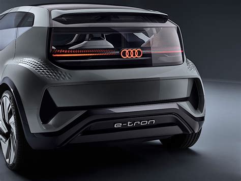 Audi A2 Electric Revival Imagined With AI:ME Concept Influences ...