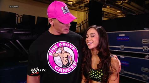 Page 5 - 5 women John Cena has dated