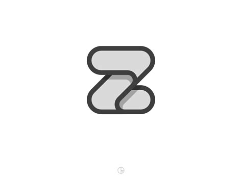 Z Monogram | Monogram, Monogram logo, Monogram design