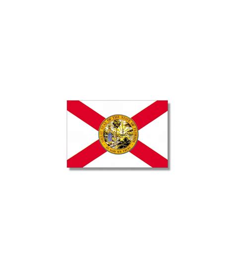 Florida State Flag