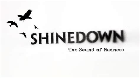 Shinedown - The Sound of Madness (Full Album) [Official Audio] - YouTube