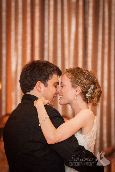 Christine and Stephen (Fairmont Pittsburgh) » Pittsburgh Wedding DJ ...