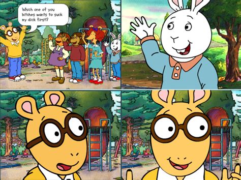 Arthur Comic Creator | Know Your Meme