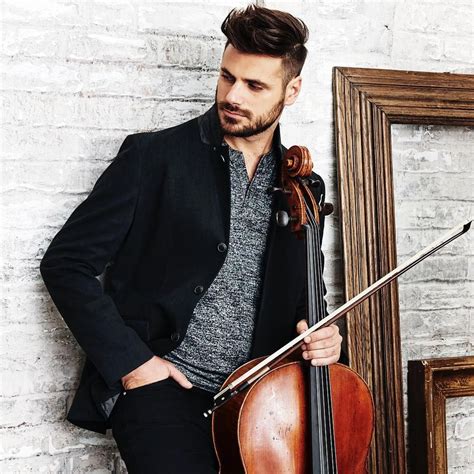 Stjepan Hauser (@stjepanhauser) su Instagram Male Senior Pictures ...