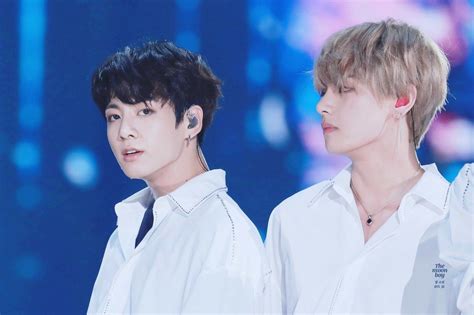 Taekook PC Wallpapers - Wallpaper Cave