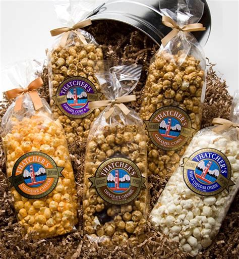 The 11 Best Gourmet Popcorns of 2022 - PureWow