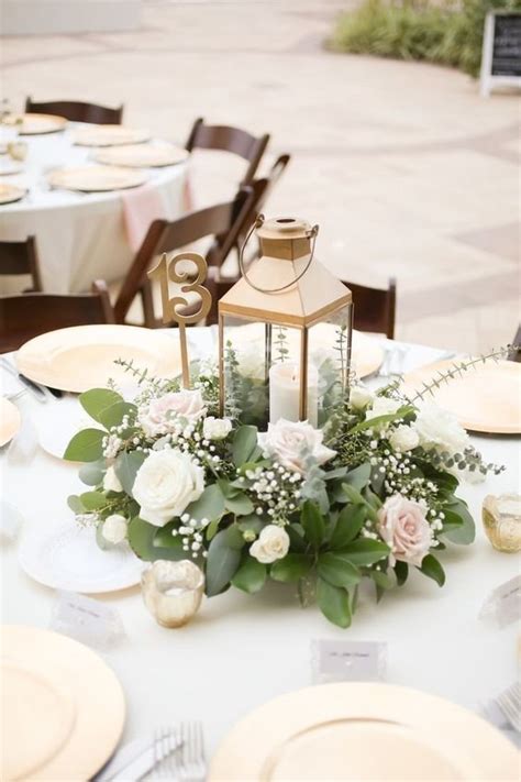 10 Lovely Ways to Decorate Round Tables — Luxury Weddings UK