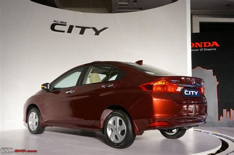 Honda city india review team bhp