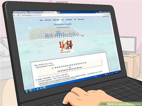 How to Learn Marshallese: 10 Steps (with Pictures) - wikiHow Life