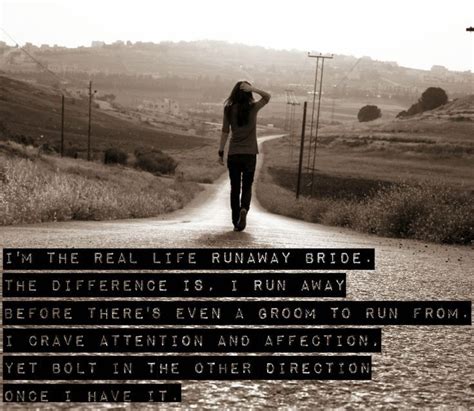 Runaway Bride Quotes. QuotesGram