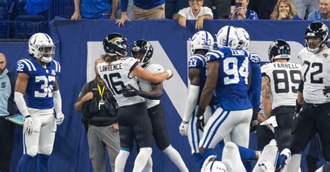 3 Things Colts Defense Must Accomplish to Defeat Jaguars - Sports ...