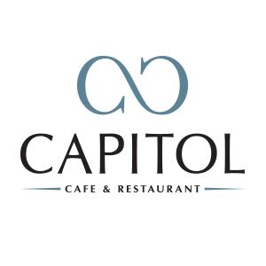 Capitol Cafe & Restaurant Menu - Pizarea