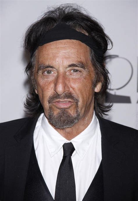 Al Pacino Picture 31 - The 65th Annual Tony Awards - Arrivals