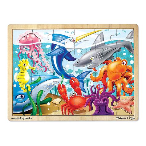 20+ Awesome Puzzles for Kids (ages 2-8) - Busy Toddler