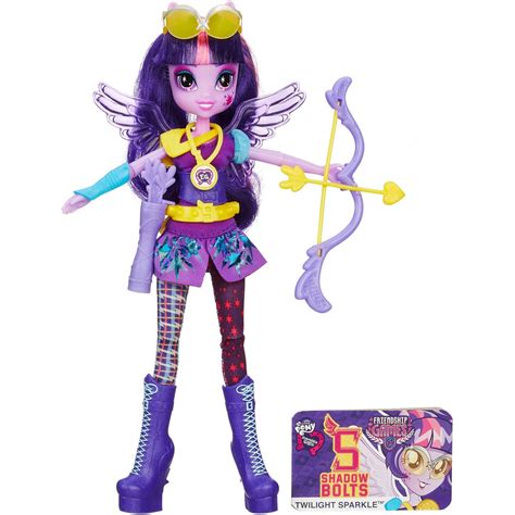 Mlp Eg Rarity Dolls Scan