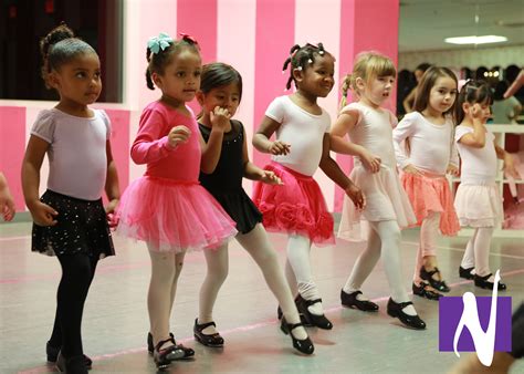 What Dance Style Is Right for My Child? - Neisha's Dance & Music Academy