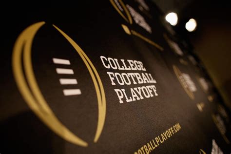 ESPN reaches deal to televise expanded College Football Playoff ...