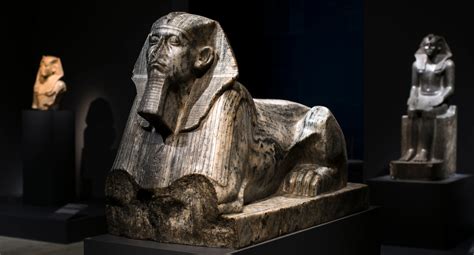 An Ancient Egyptian Show That’s Low on Bling but High on Beauty - The ...