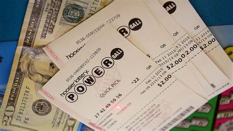 Powerball numbers for April 6 lottery drawing. Did anyone win last night?