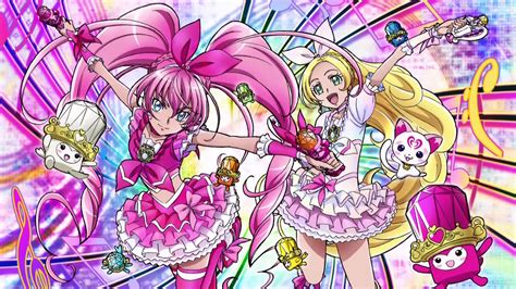 Ask John: Is Suite Precure Going to Become Good? – AnimeNation Anime ...