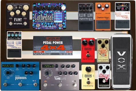 Pedalboard planner. Pedaltrain. | Pedalboard, Pedal power, Guitar pedals