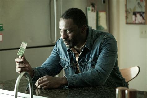 Idris Elba To Make Directorial Debut With ‘The Pavement Psychologist ...