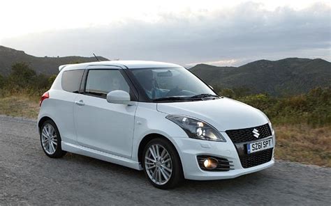 Suzuki Swift Sport #2709872