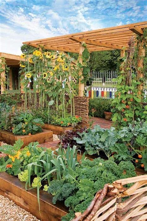 6 Ultimate gardening tips for spring | Huerta casa, Huerto en casa ...