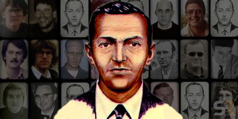 Db Cooper Suspects : D B Cooper Alchetron The Free Social Encyclopedia ...