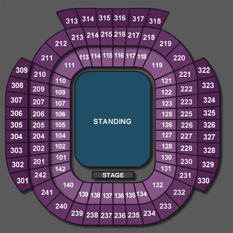 Etihad Stadium Manchester City Seating Plan | Brokeasshome.com